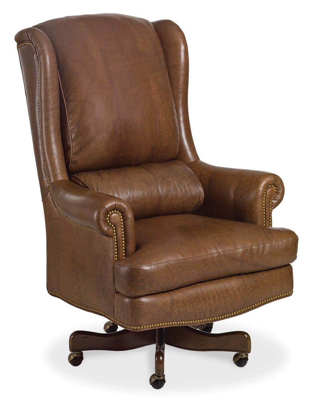 Hancock and Moore 9855ST Wrenn Swivel Tilt Chair