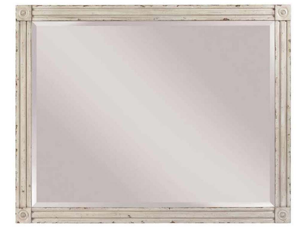 American Drew 513-030 Southbury Landscape Mirror