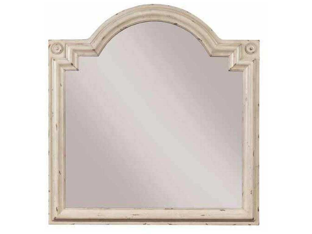 American Drew 513-040 Southbury Bureau Mirror