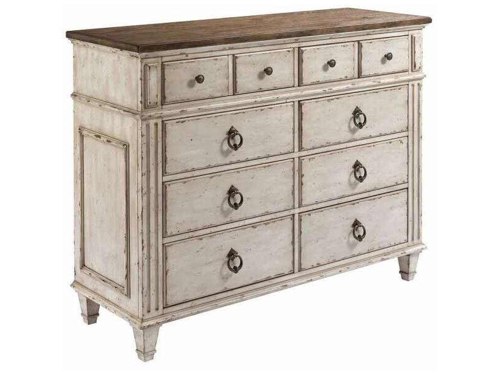 American Drew 513-131 Southbury Bureau