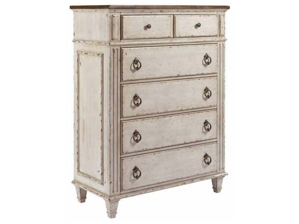 American Drew 513-215 Southbury Drawer Chest