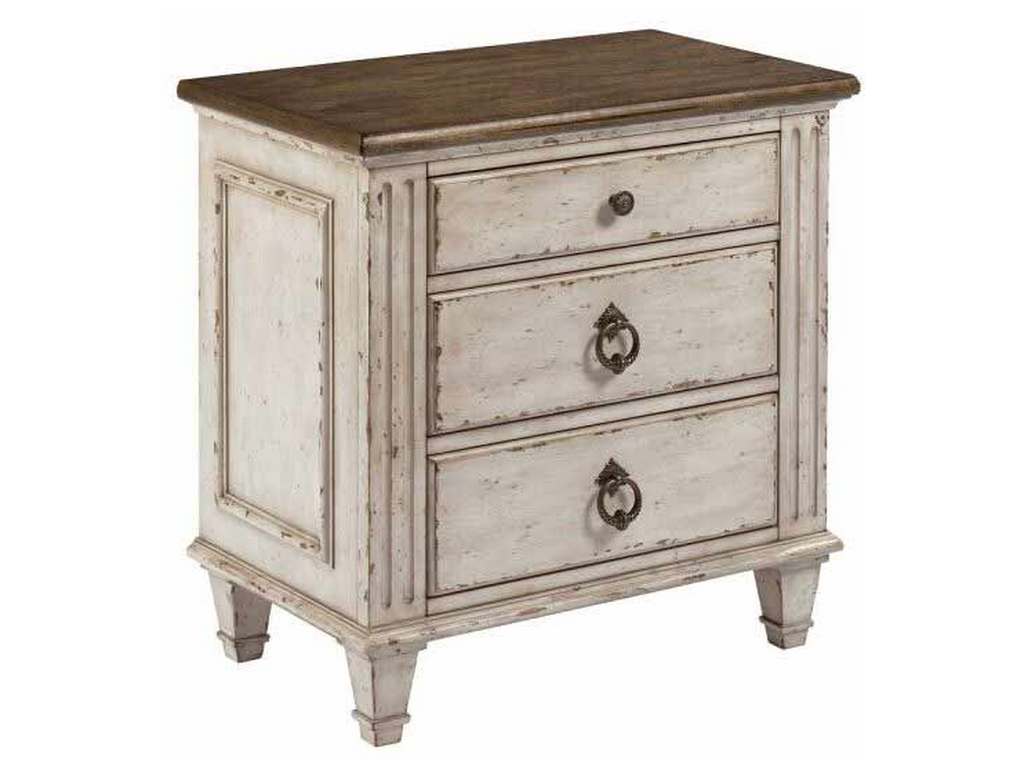 American Drew 513-420 Southbury Nightstand