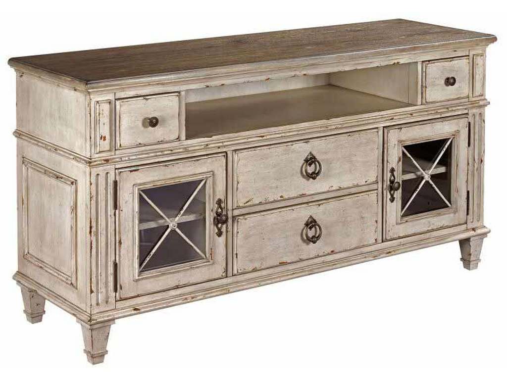 American Drew 513-585 Southbury Entertainment Console
