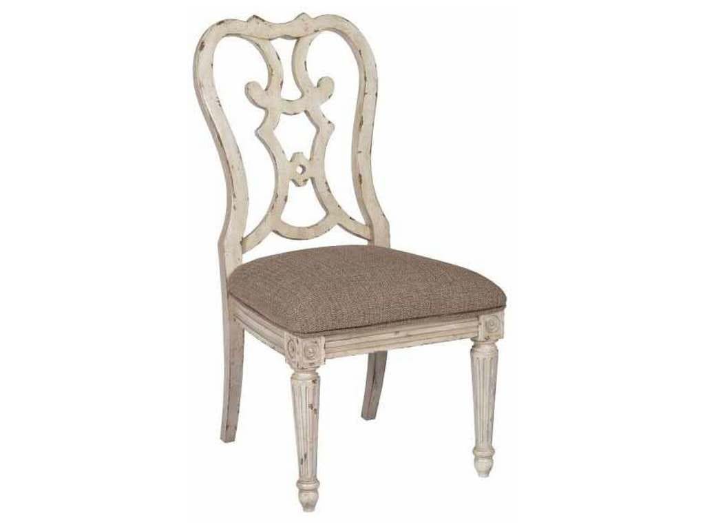 American Drew 513-636 Southbury Cortona Dining Side Chair