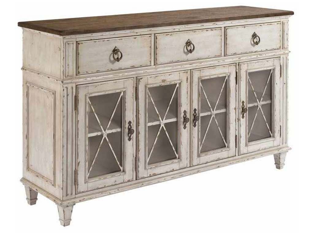 American Drew 513-857 Southbury Sideboard