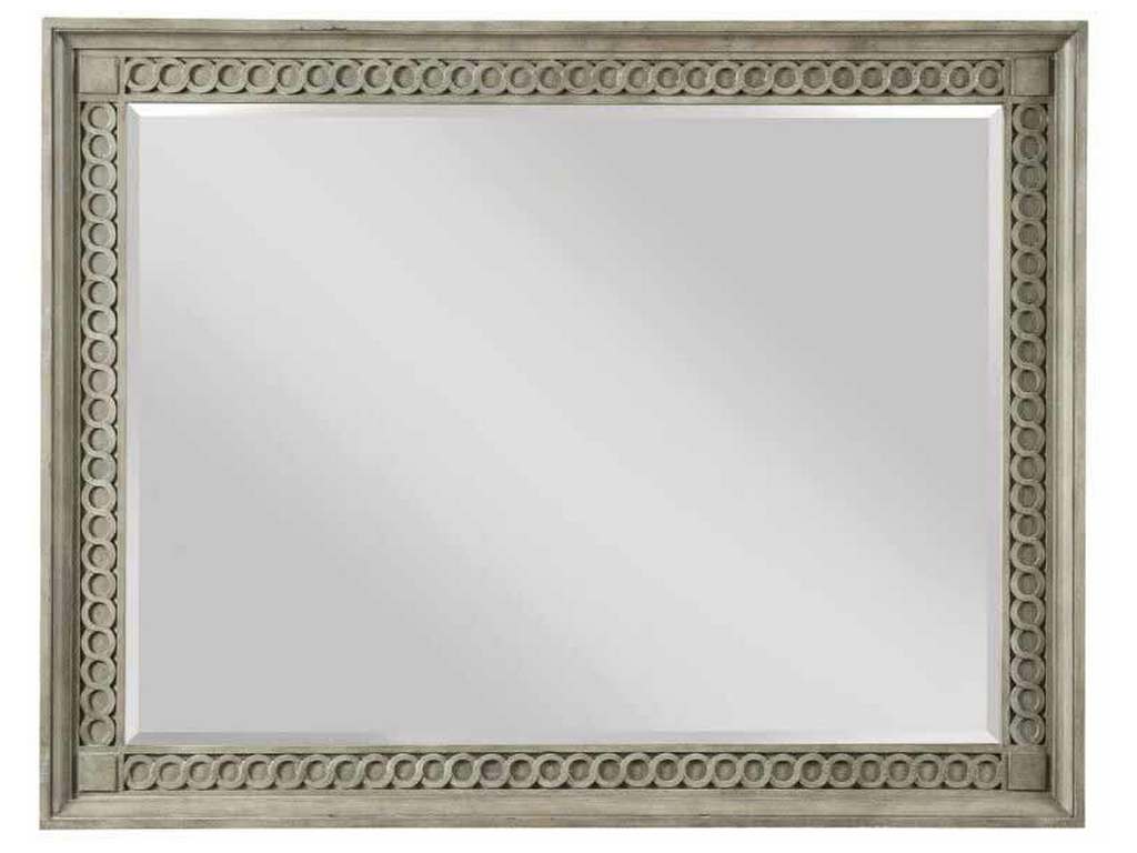 American Drew 654-030 Savona Regent Mirror