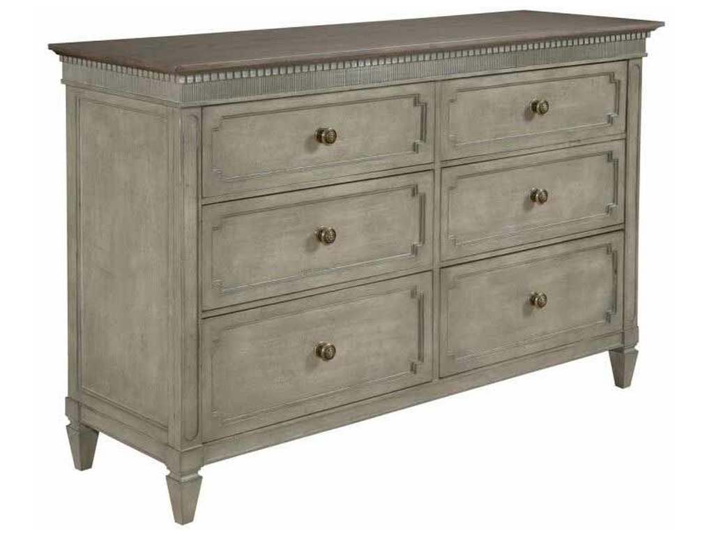 American Drew 654-210 Savona Gustav Bureau