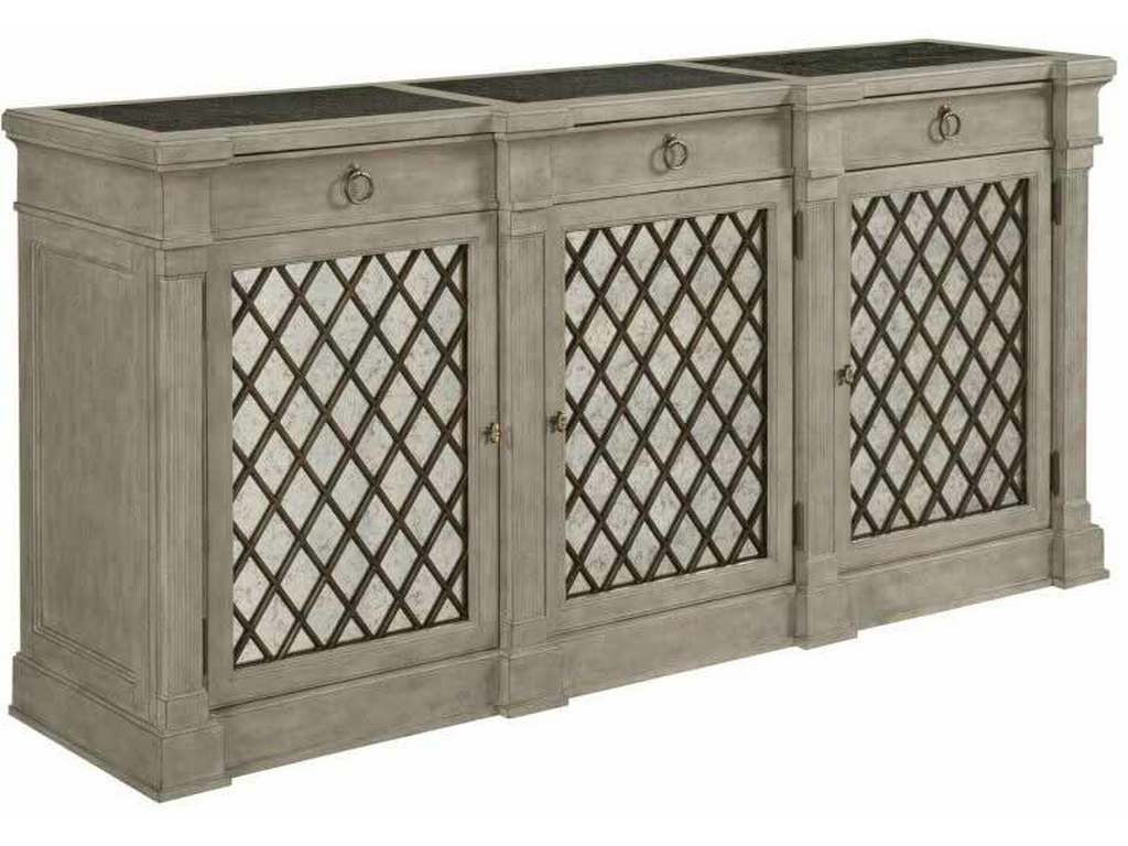 American Drew 654-857 Savona Colette Credenza
