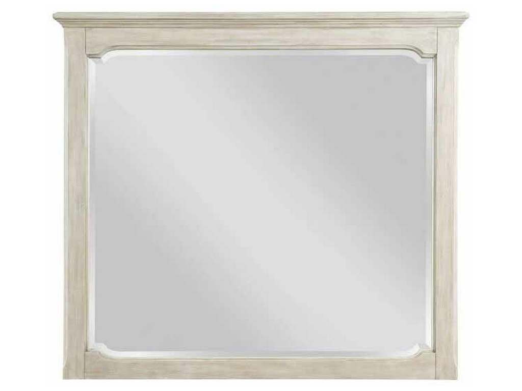 American Drew 750-050 Litchfield Cotswold Landscape Mirror