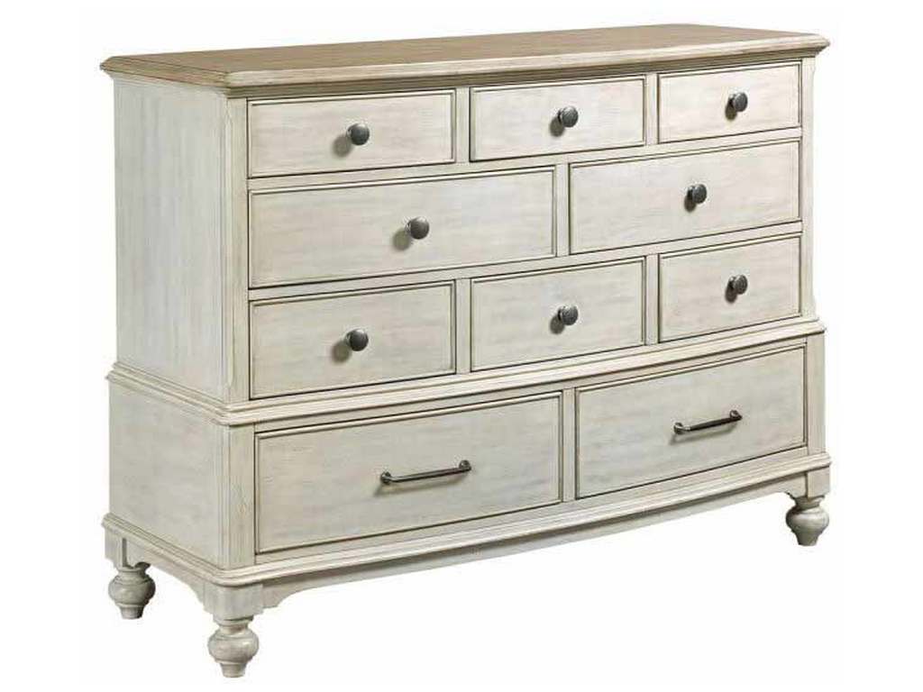 American Drew 750-131 Litchfield Cotswold Dresser