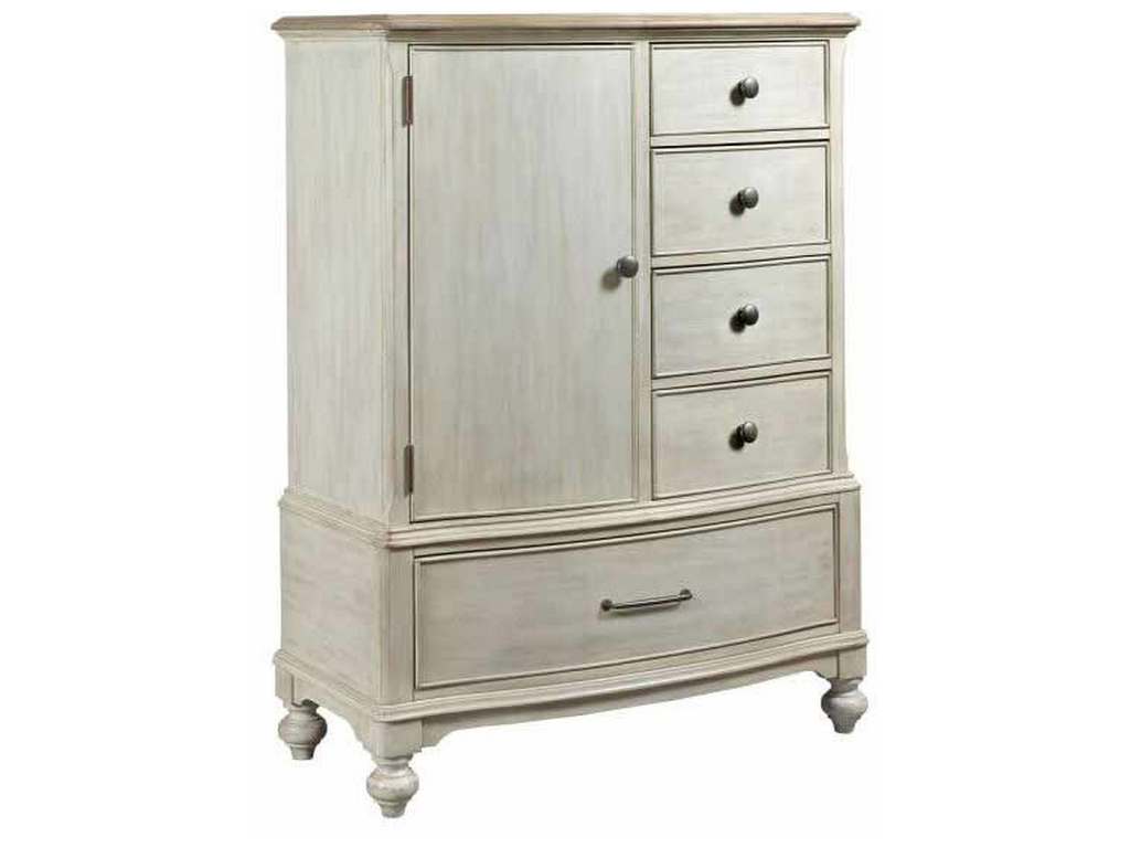 American Drew 750-225 Litchfield Calvin Door Chest American Drew 750-225 Litchfield Calvin Door Chest