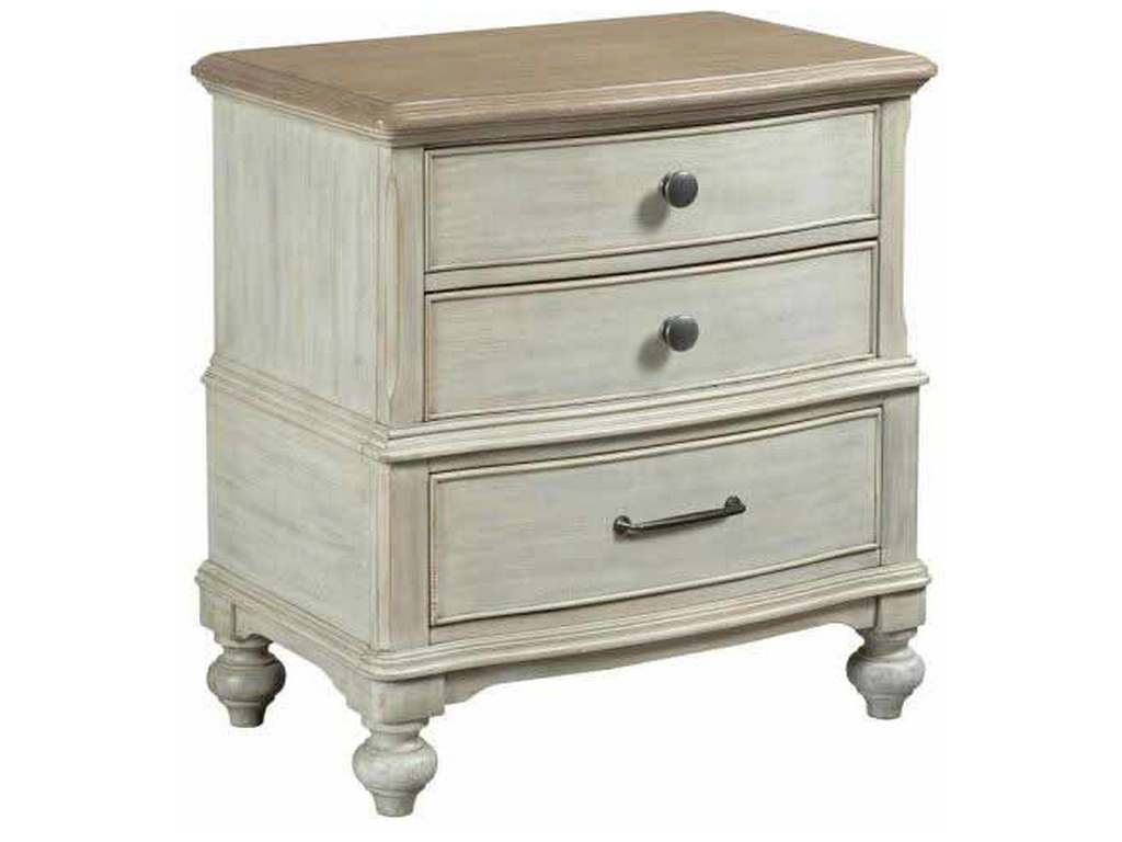 American Drew 750-420 Litchfield Moray Nightstand