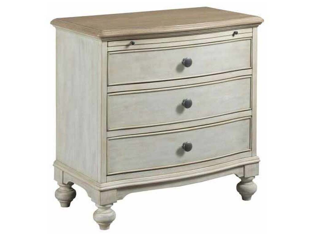American Drew 750-422 Litchfield Elgin Bedside Chest