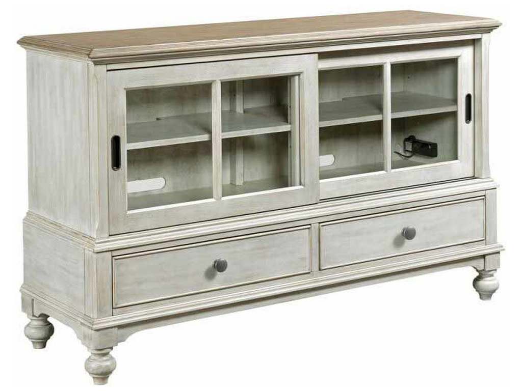 American Drew 750-585 Litchfield Ludlow Entertainment Console