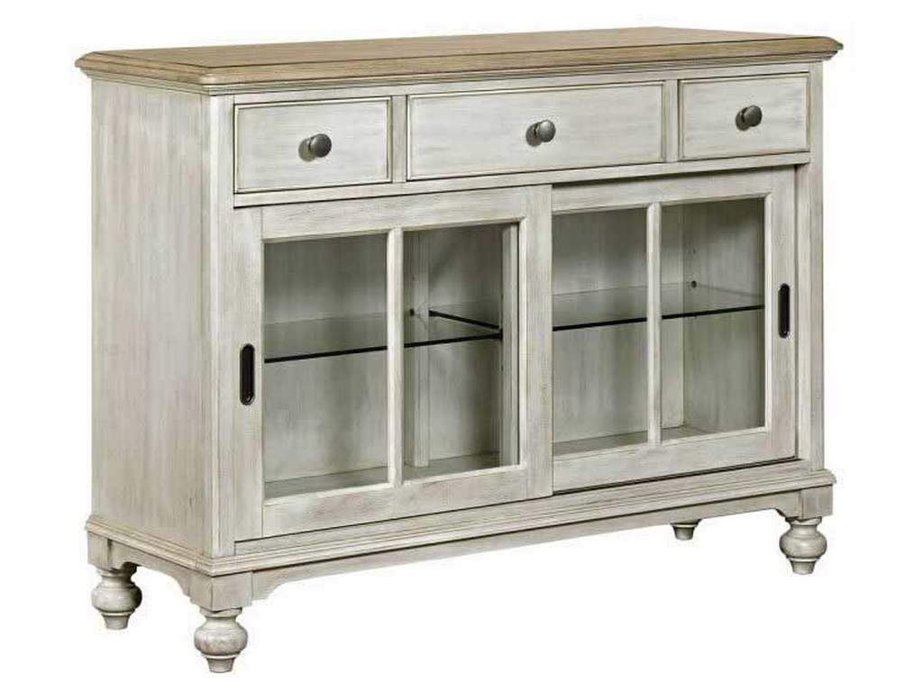 American Drew 750-850 Litchfield Sullivan Buffet