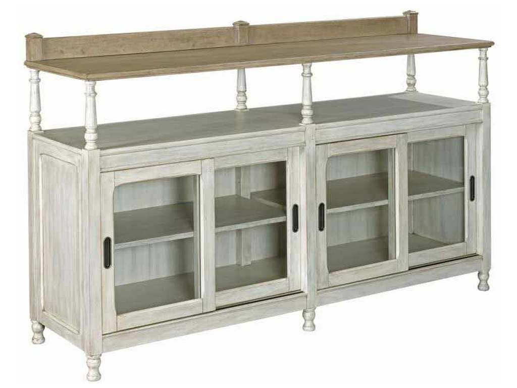 American Drew 750-858 Litchfield Dorset Credenza