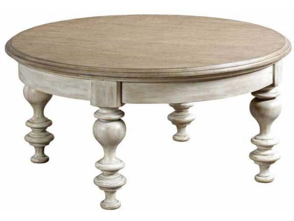 American Drew 750-911 Litchfield Blakeney Coffee Table