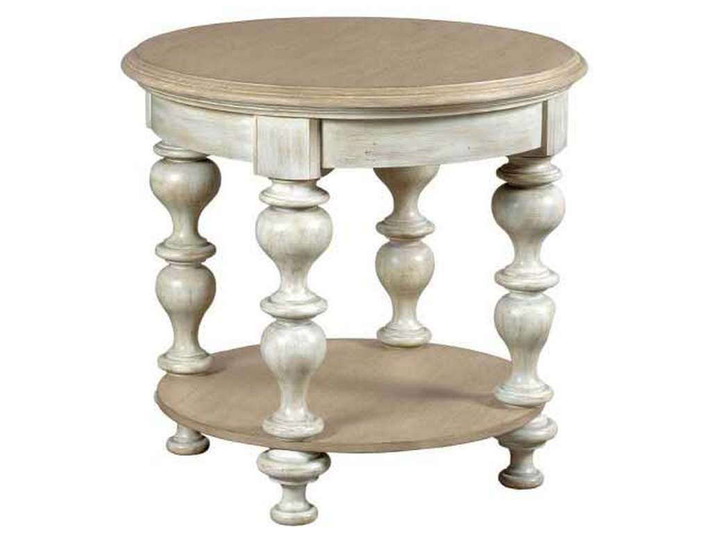 American Drew 750-914 Litchfield Blakeney End Table