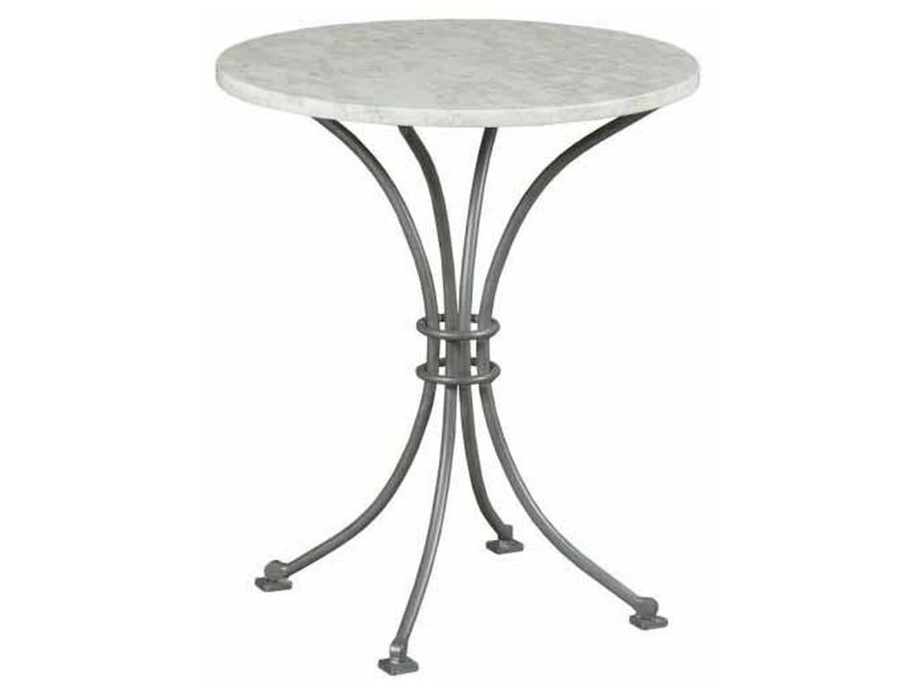 American Drew 750-916 Litchfield Dover Chairside Table