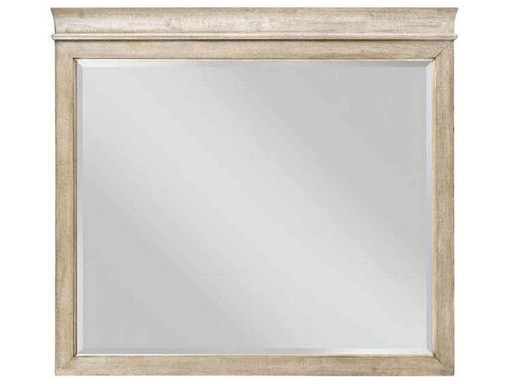 American Drew 803-030 Vista Hastings Mirror