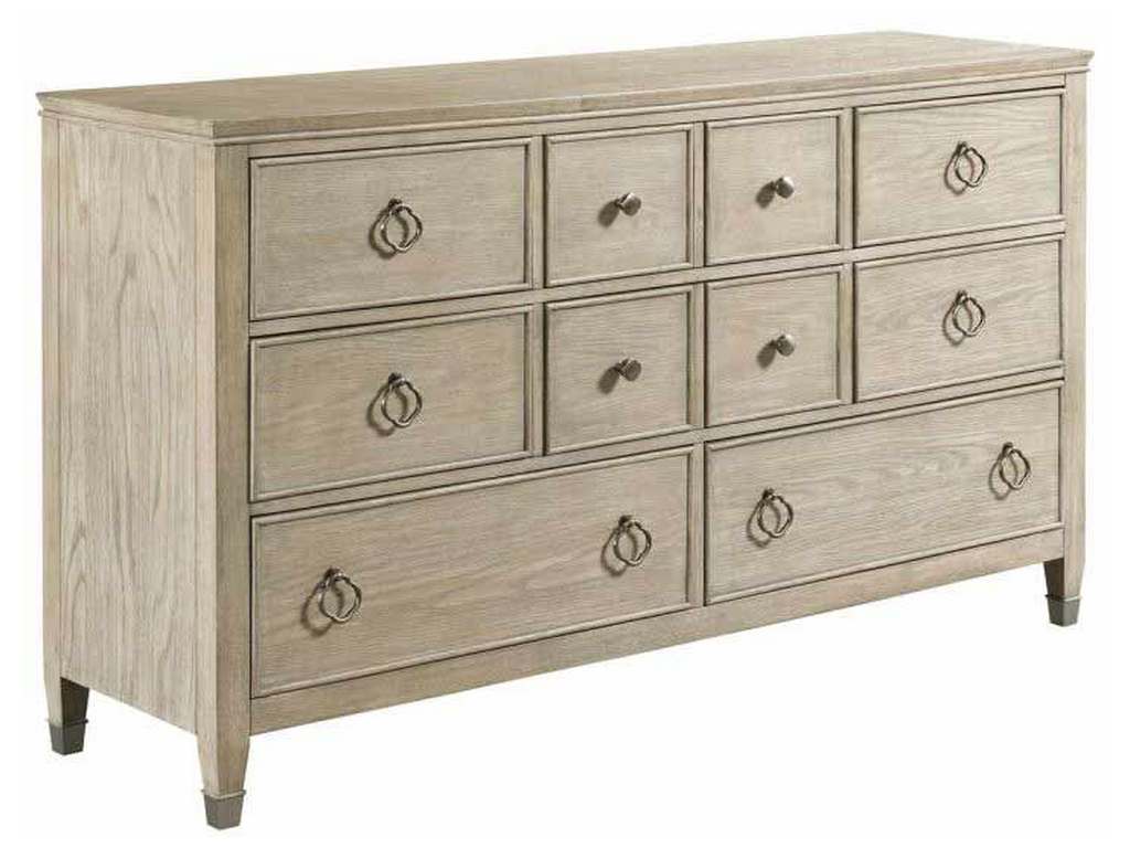 American Drew 803-130 Vista Fremont Dresser