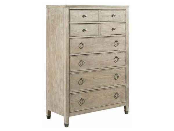 American Drew 803-215 Vista Midland Chest
