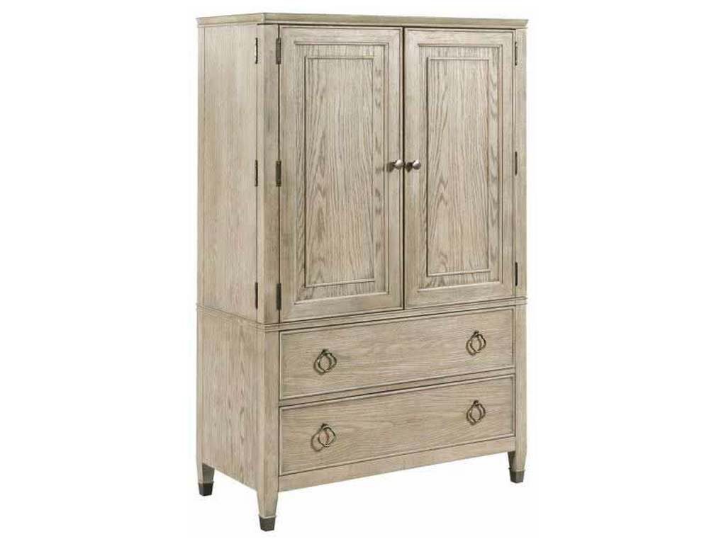 American Drew 803-220 Vista Easton Door Chest