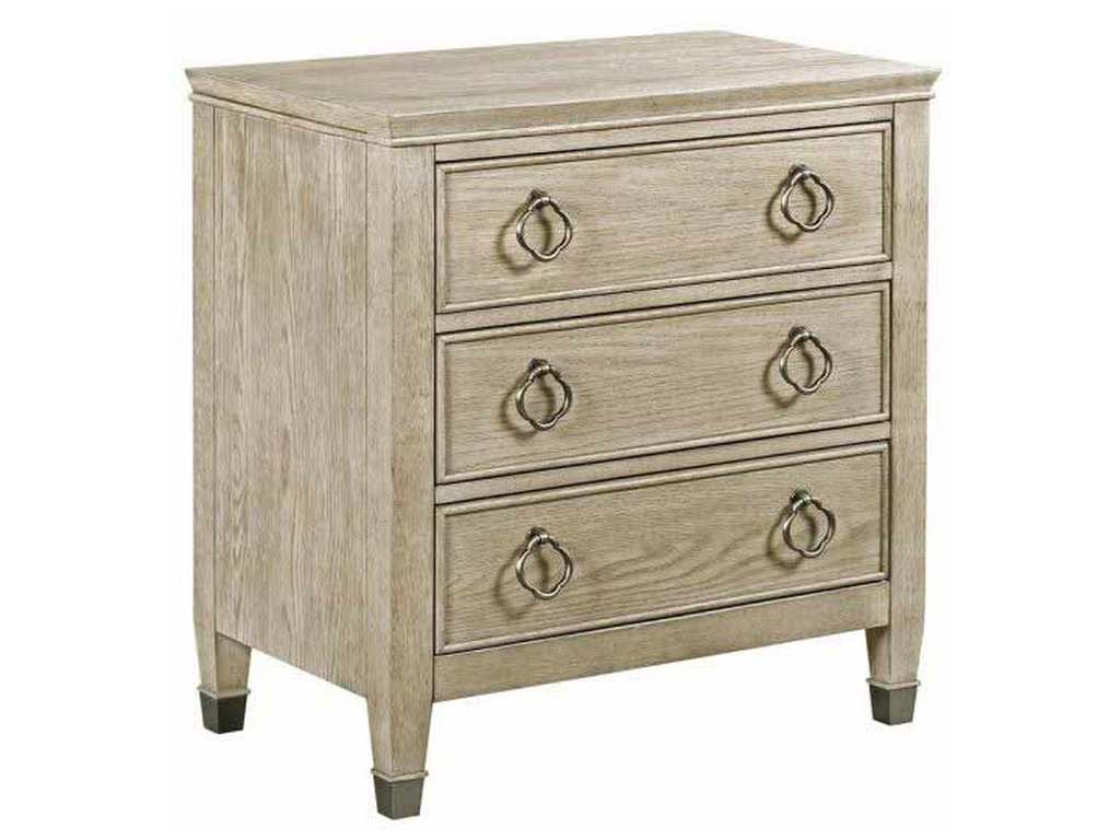 American Drew 803-421 Vista Prescott Nightstand