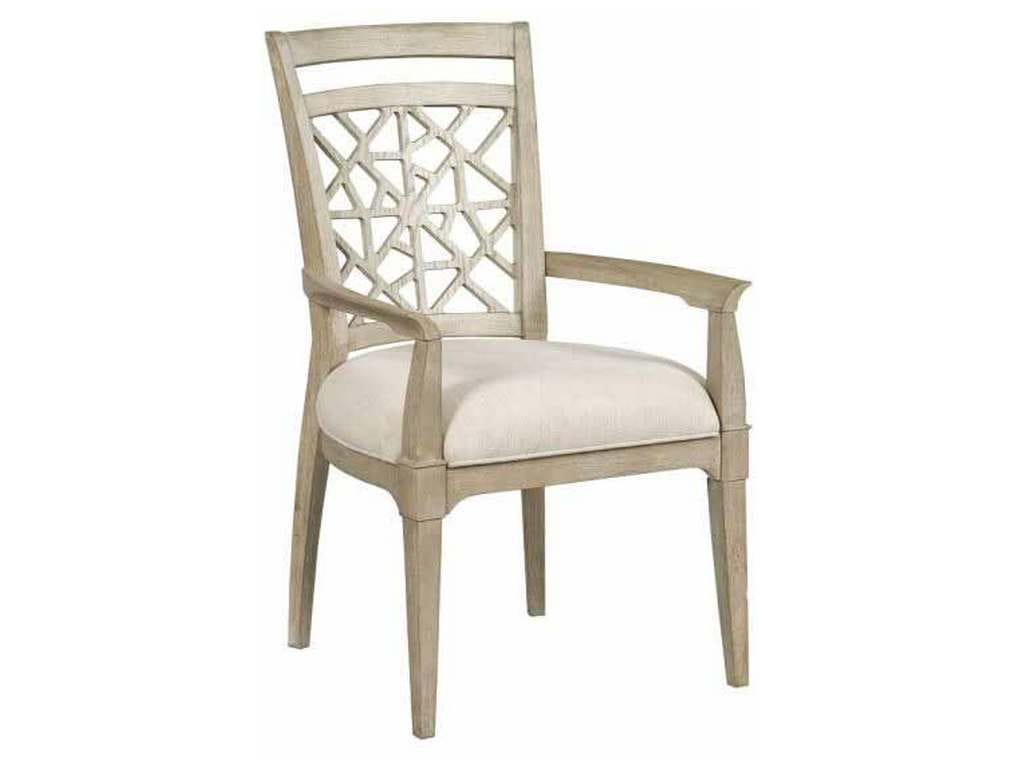 American Drew 803-637 Vista Essex Arm Chair American Drew 803-637 Vista Essex Arm Chair
