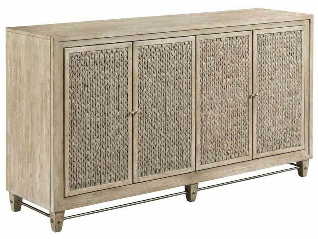 American Drew 803-850 Vista Sterling Buffet
