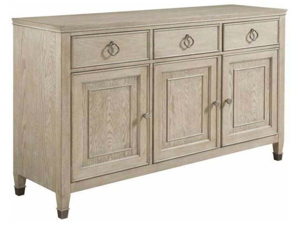 American Drew 803-856 Vista Meridien Buffet