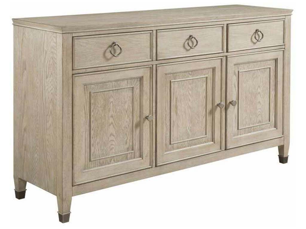 American Drew 803-856 Vista Meridien Buffet