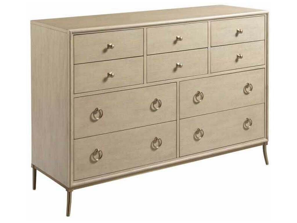 American Drew 923-131 Lenox Ventura Dresser