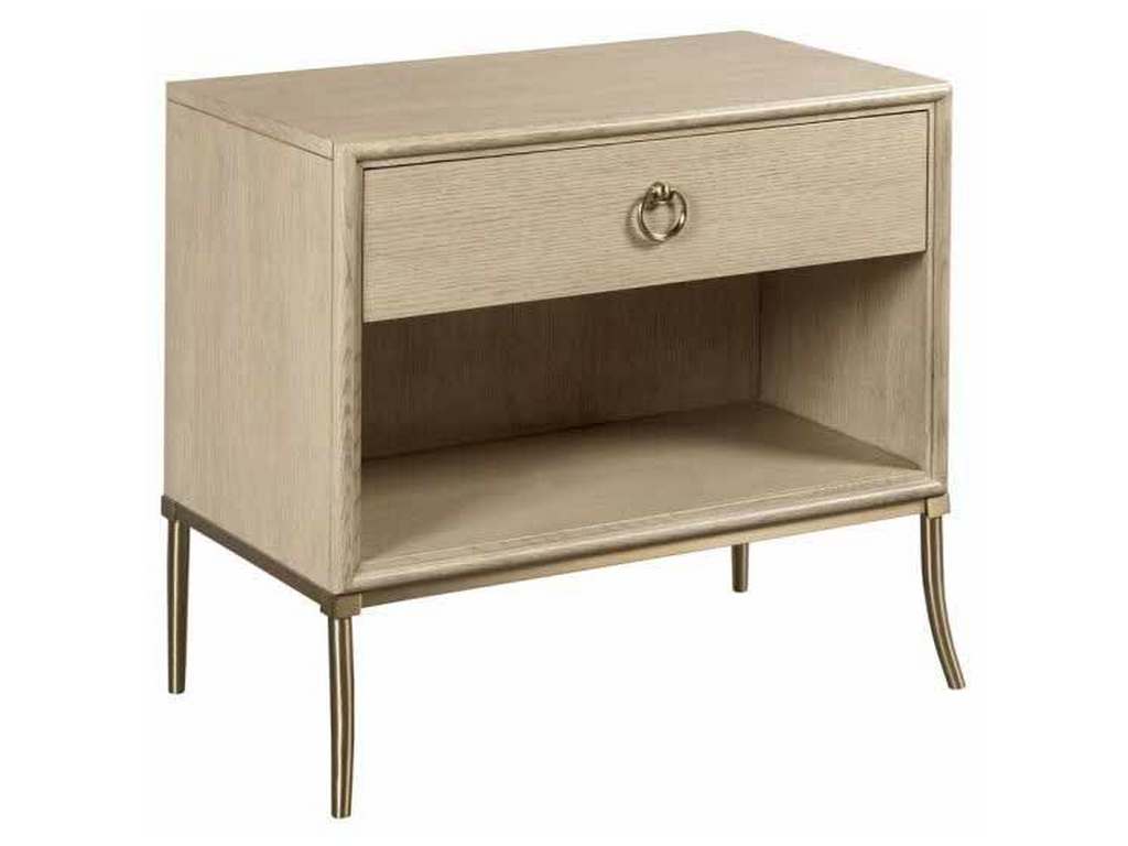 American Drew 923-420 Lenox Somma Bedside Nightstand American Drew 923-420 Lenox Somma Bedside Nightstand
