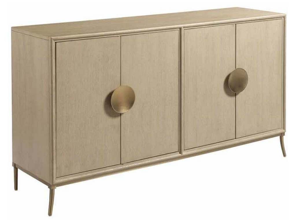 American Drew 923-850 Lenox Laguna Credenza