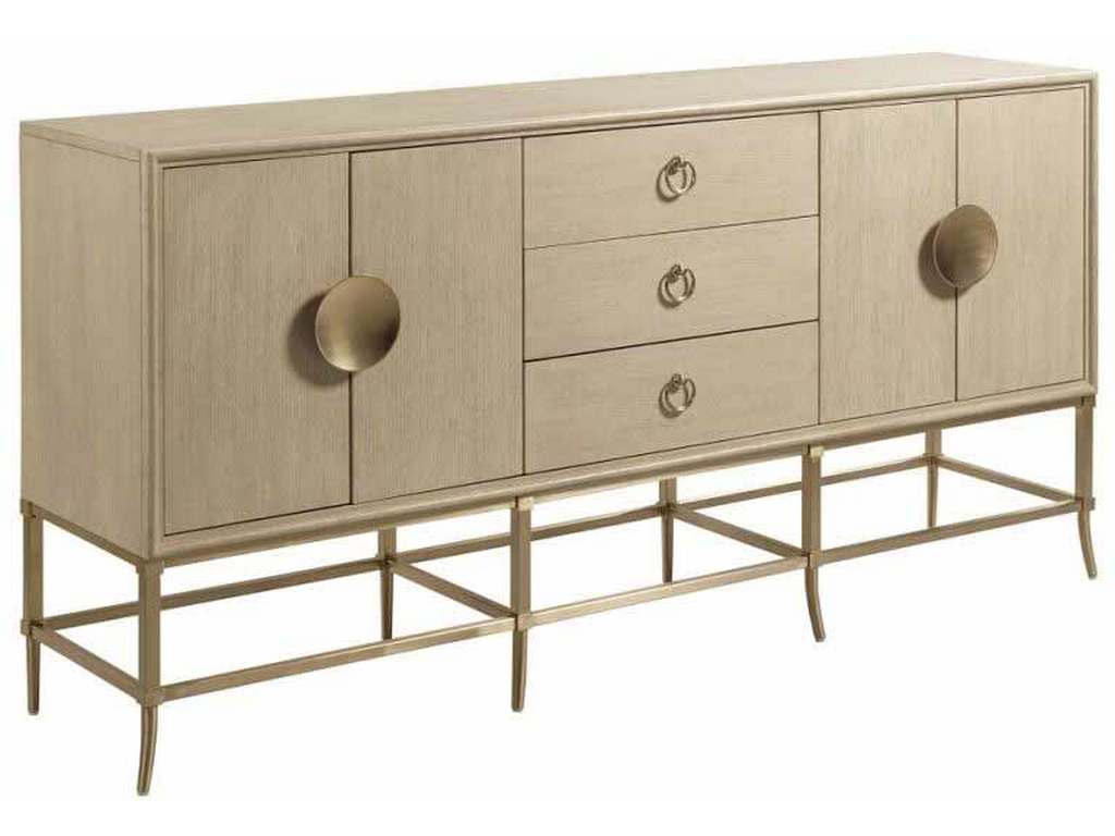 American Drew 923-857 Lenox Carrera Sideboard
