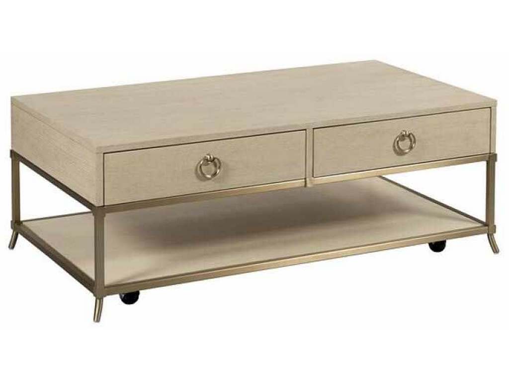 American Drew 923-911 Lenox Westgate Coffee Table