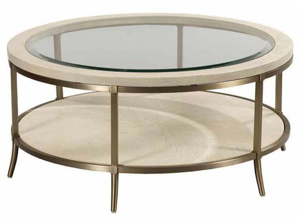 American Drew 923-912 Lenox Monaco Coffee Table