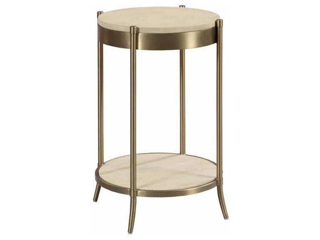 American Drew 923-916 Lenox Martini Table