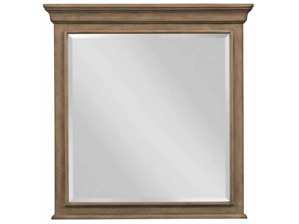 American Drew 151-030 Carmine Lynne Portrait Mirror
