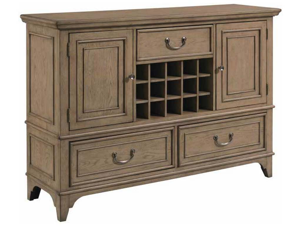 American Drew 151-850 Carmine Hallworth Buffet