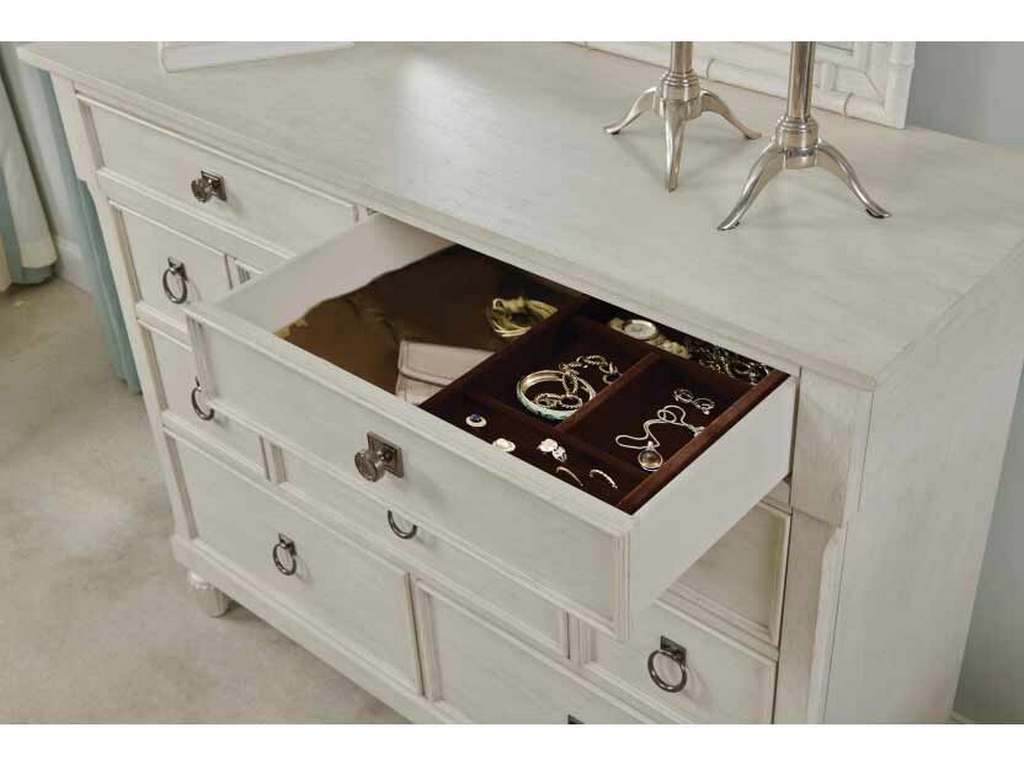 American Drew 016-131 Grand Bay Aster Bureau American Drew 016-131 Grand Bay Aster Bureau