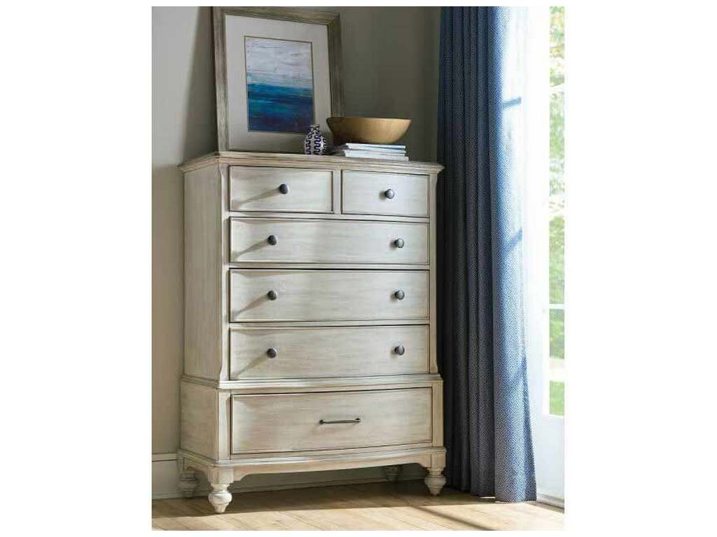 American Drew 750-215 Litchfield Carrick Drawer Chest
