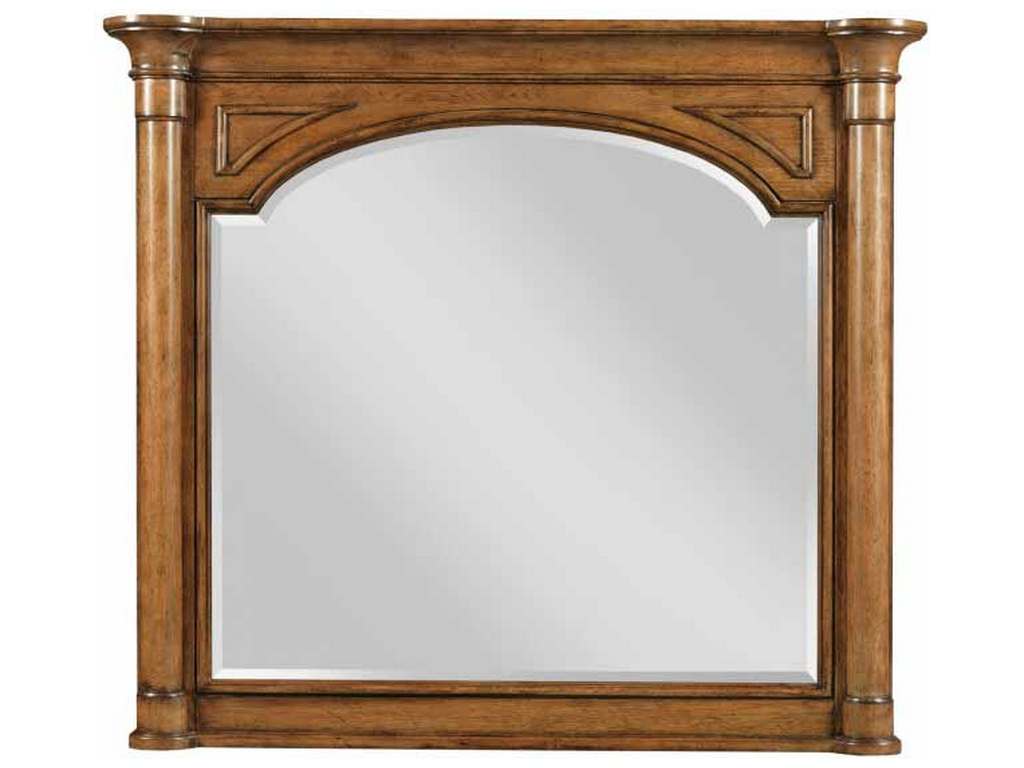 American Drew 011-040 Berkshire Mayview Mirror