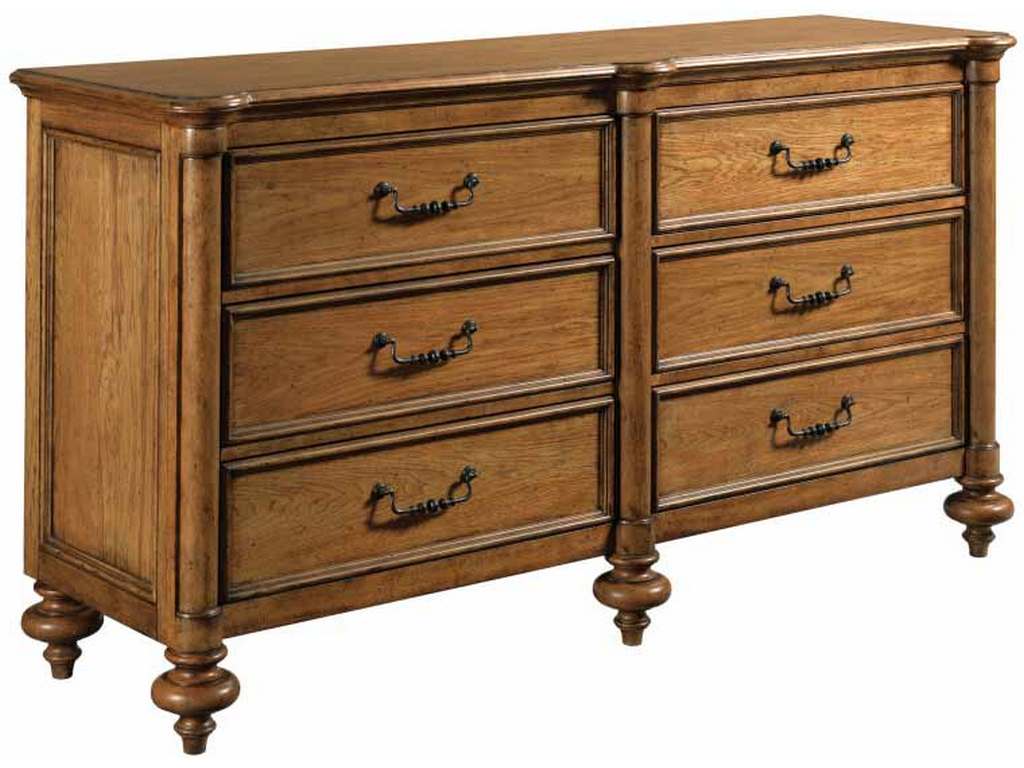 American Drew 011-130 Berkshire Mayview Dresser