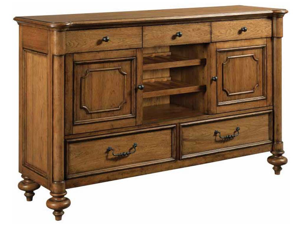 American Drew 011-857 Berkshire Concord Buffet