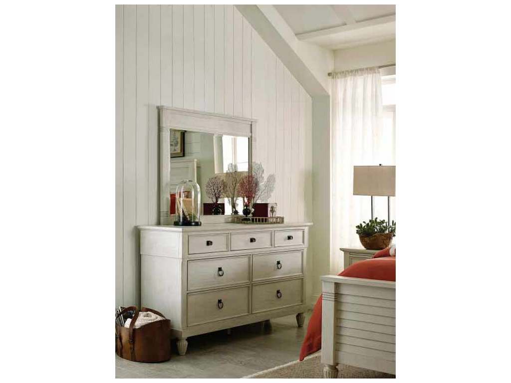 American Drew 016-130 Grand Bay Saybrook Drawer Dresser