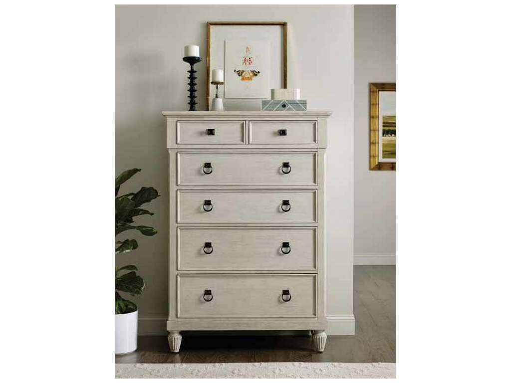 American Drew 016-215 Grand Bay Tybee Drawer chest