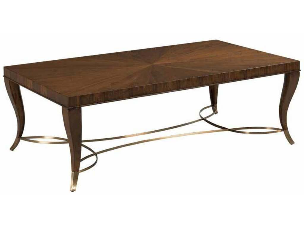 American Drew 929-910 Vantage Coffee Table