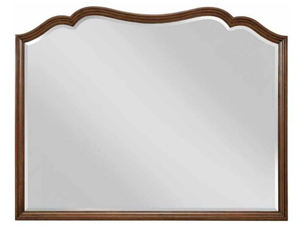 American Drew 929-040 Vantage Landscape Mirror